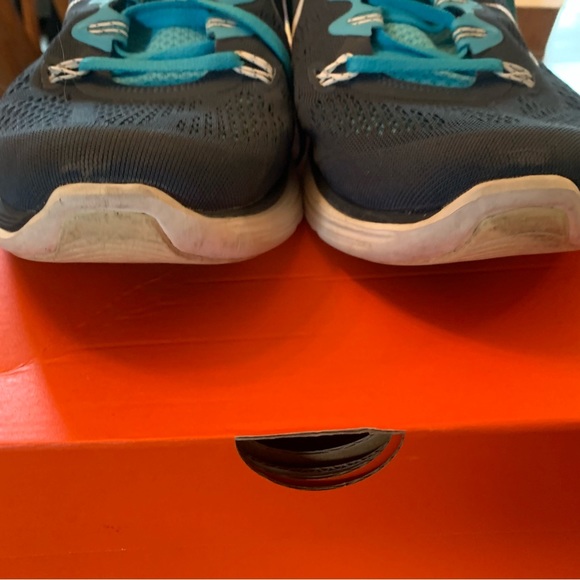 Nike men’s Lunarglide 5 - Picture 4 of 9